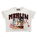 Vintage Rock Tee