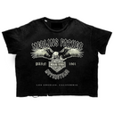 Eagle Pain Tee