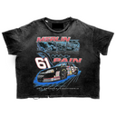 Merlin Nascar Tee