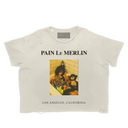 Bathing Memories Tee