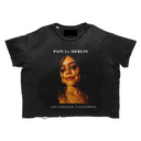Crying Over Him Tee