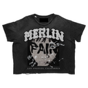 Punk And Pain Tee