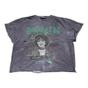 Pain Makes You Tee