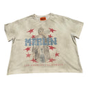 Merlin USA 250 Tee