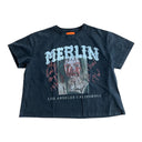 Pain In Hollywood ‘61 Tee