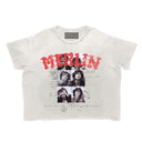 Photo Booth Tee