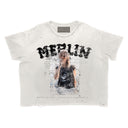 Blonde Rock Tee