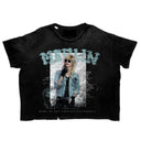 Blonde In Hollywood Tee
