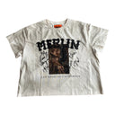 Faith And Pain Tee