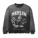 Stone Rock Longsleeve Tee