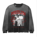 No Face Longsleeve Tee