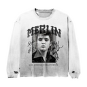 Greystone Longsleeve Tee
