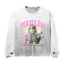 Starburst Longsleeve Tee
