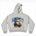 Mask Jewels Hoodie