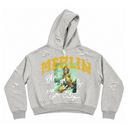 Seafoam Hoodie