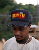 Handmade 1961 Trucker