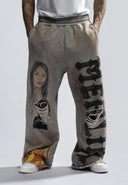 Merlin Handmade Pain Pants