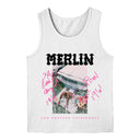 Pain In Pink Tank Top