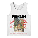 Cali Summer Tank Top