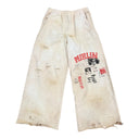 Merlin Scorched Pants