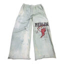 Pain In The Sky Pants