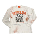 Pain In Beverly Hills Longsleeve Tee