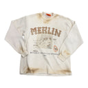Days In Beverly Longsleeve Tee
