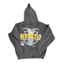 Bone Cycle Hoodie