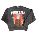 Head Wrapped Longsleeve Tee