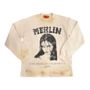 Scorched In Hollywood Longsleeve Tee