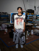 <h5><strong>NEW!</strong></h5><h3>SHORTS OF</h3><h3>THE SUMMER</h3>