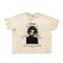 Wanted In Pain Tee