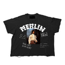 Prince Of Merlin Tee