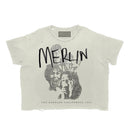 Merlin Scan Tee