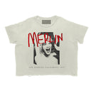 Merlin Printed Tee