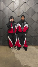 Merlin Essentials Nylon Jacket