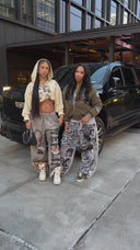 Merlin Handmade Pain Pants