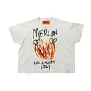 Draw The Flame Tee